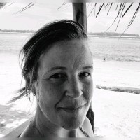 Suzan van de Peut